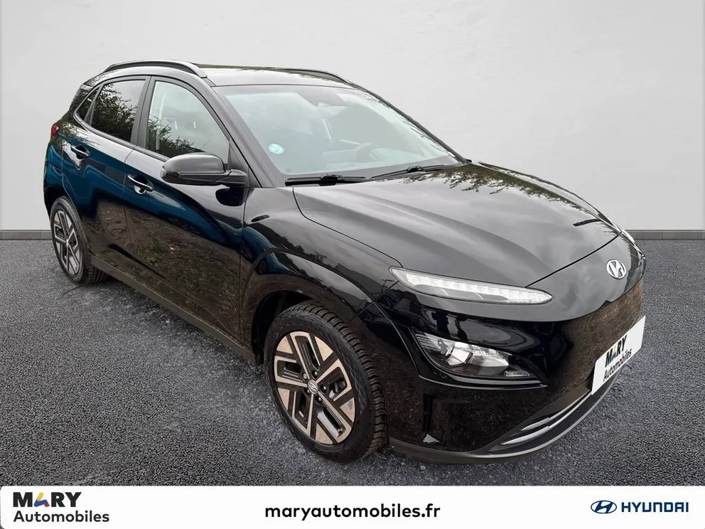 Véhicule occasion 188841 - hyundai KONA - Photo 3