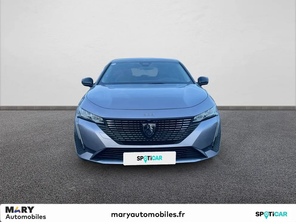 Véhicule occasion 208990 - peugeot 308 - Photo 2