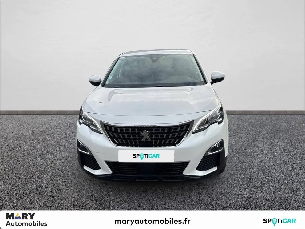 Véhicule occasion 213066 - peugeot 3008 - Photo 2