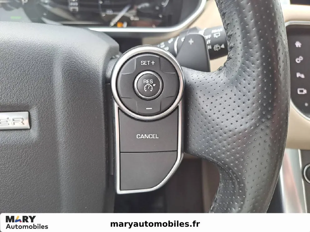 Véhicule occasion 70254 - land rover RANGE ROVER SPORT - Photo 18