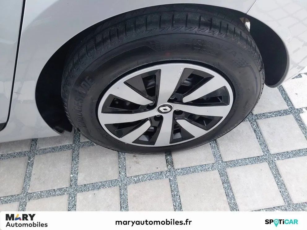 Véhicule occasion 188151 - renault CLIO - Photo 11