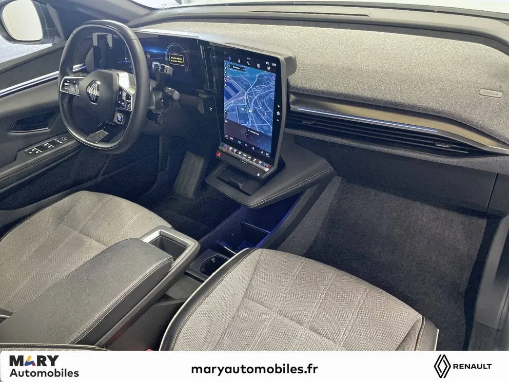 Véhicule occasion 226742 - renault MEGANE - Photo 16