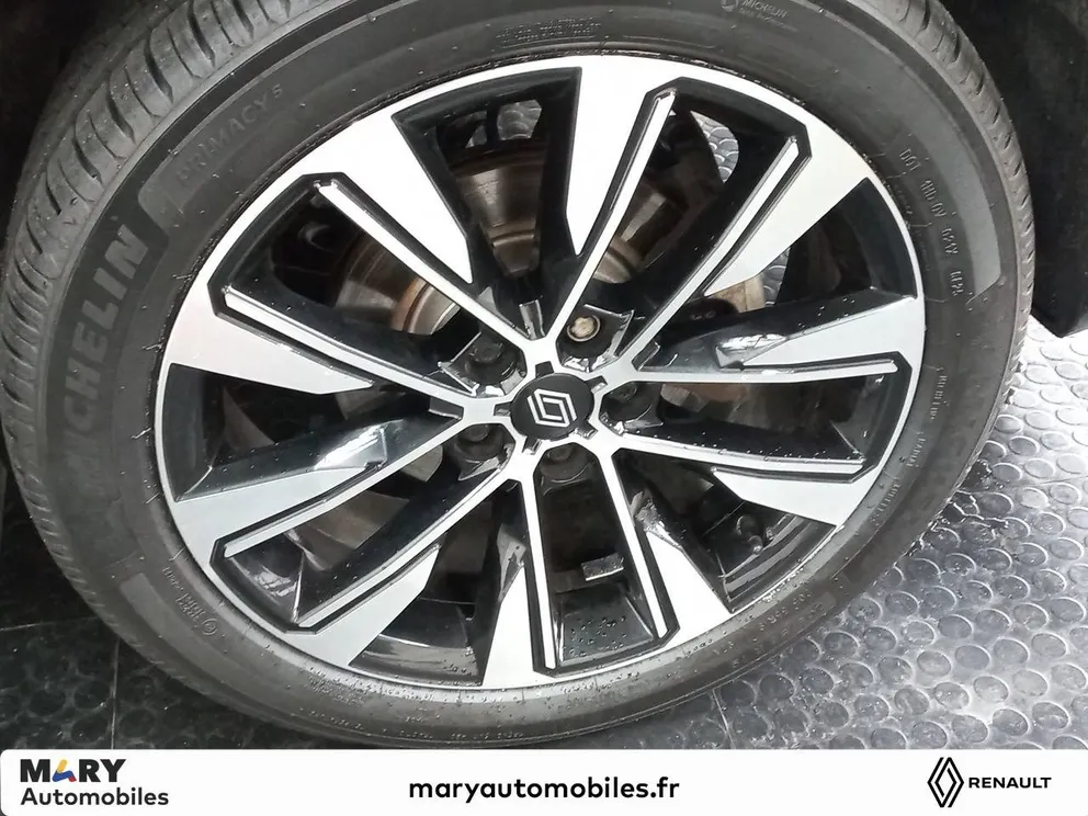 Véhicule occasion 190584 - renault ESPACE - Photo 11