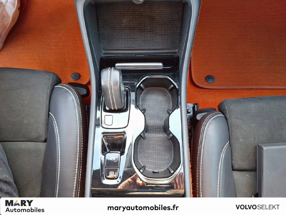 Véhicule occasion 219591 - volvo XC40 - Photo 14