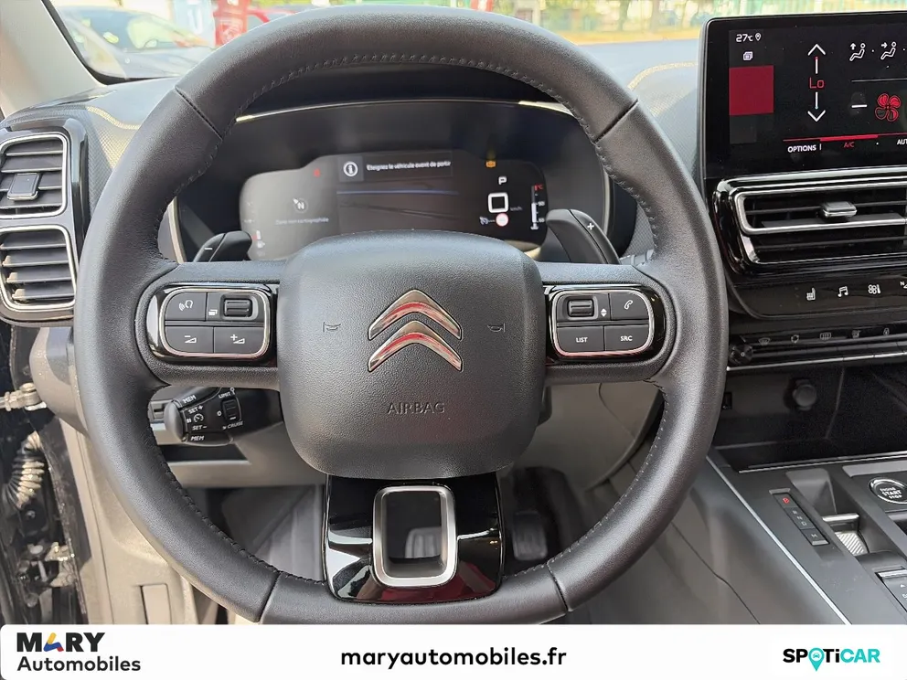 Véhicule occasion 234933 - Citroën C5 AIRCROSS - Photo 9