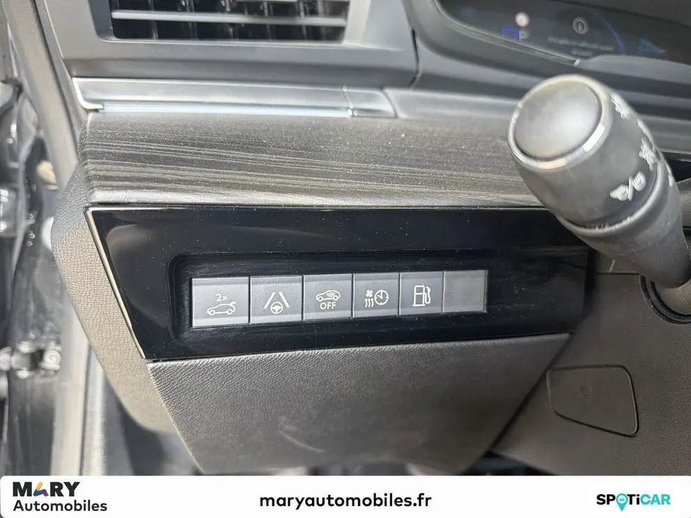 Véhicule occasion 1238775 - peugeot 508 - Photo 17