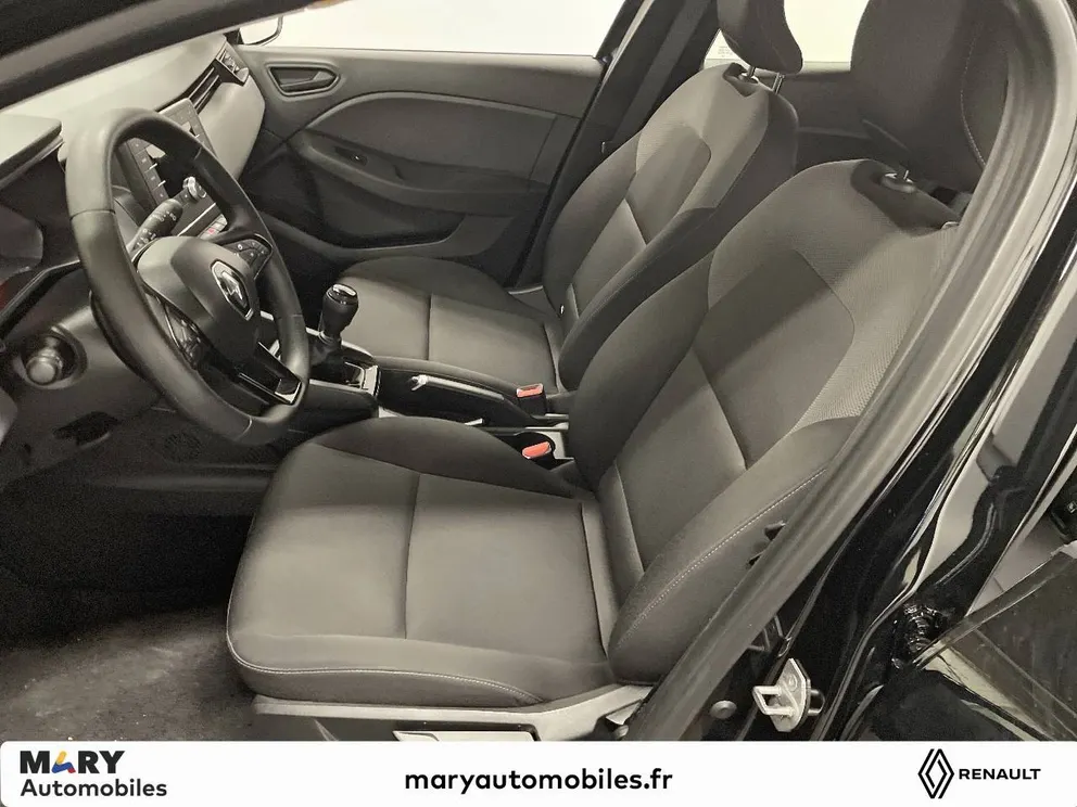 Véhicule occasion 206954 - renault CLIO - Photo 9