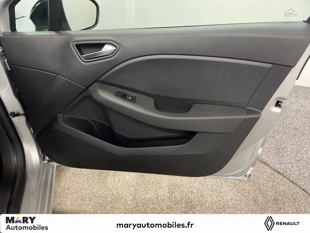 Véhicule occasion 221399 - renault CLIO - Photo 18
