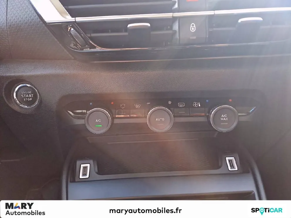 Véhicule occasion 224147 - Citroën C4 - Photo 18