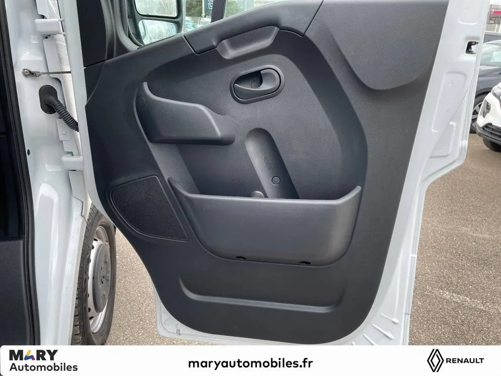 Véhicule occasion 220669 - renault MASTER - Photo 19