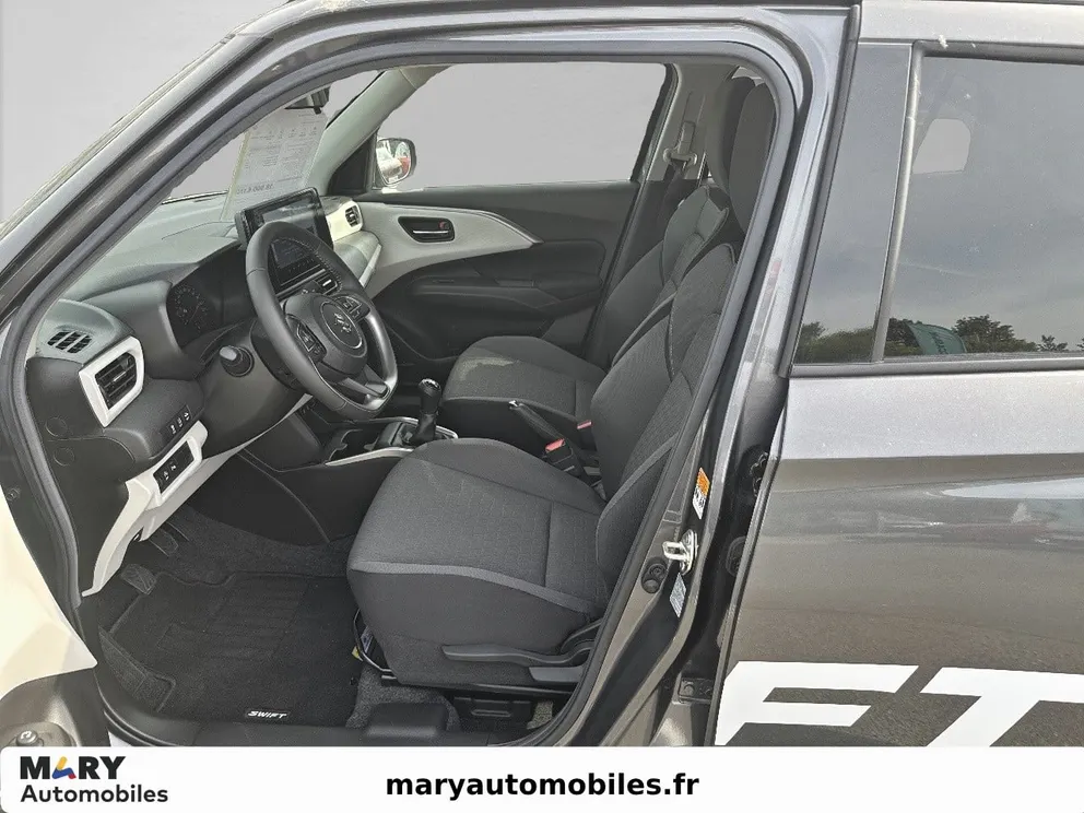 Véhicule occasion 228054 - suzuki SWIFT - Photo 14