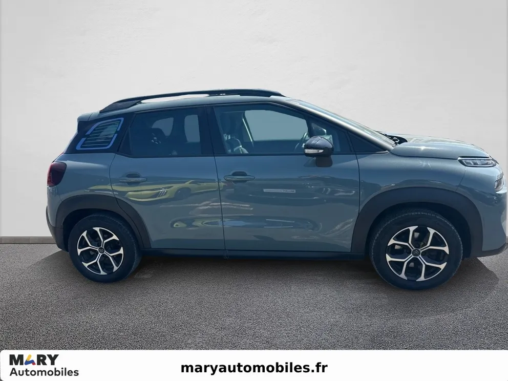Véhicule occasion 1230103 - Citroën C3 AIRCROSS - Photo 4