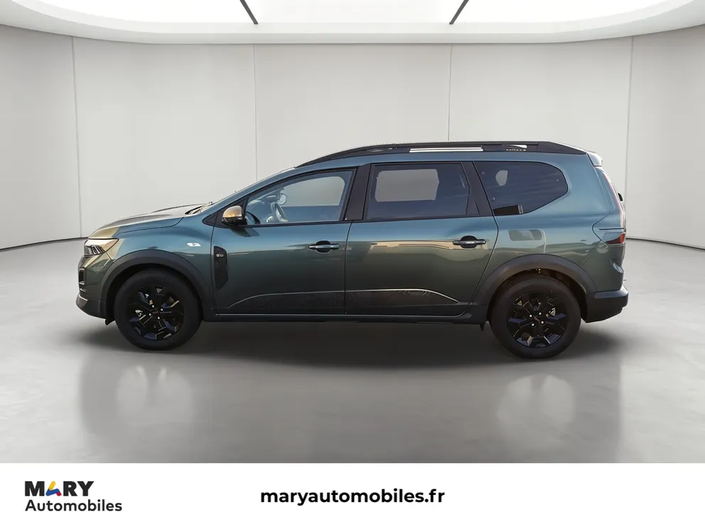 Véhicule occasion 1241895 - dacia JOGGER - Photo 2