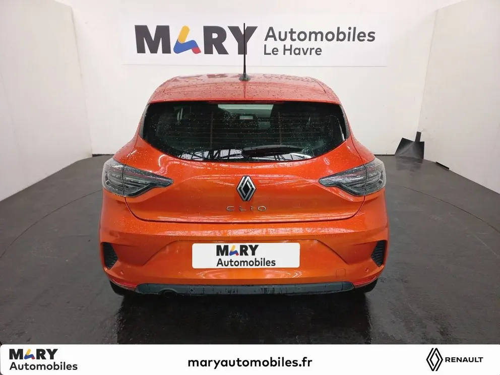 Véhicule occasion 212803 - renault CLIO - Photo 5