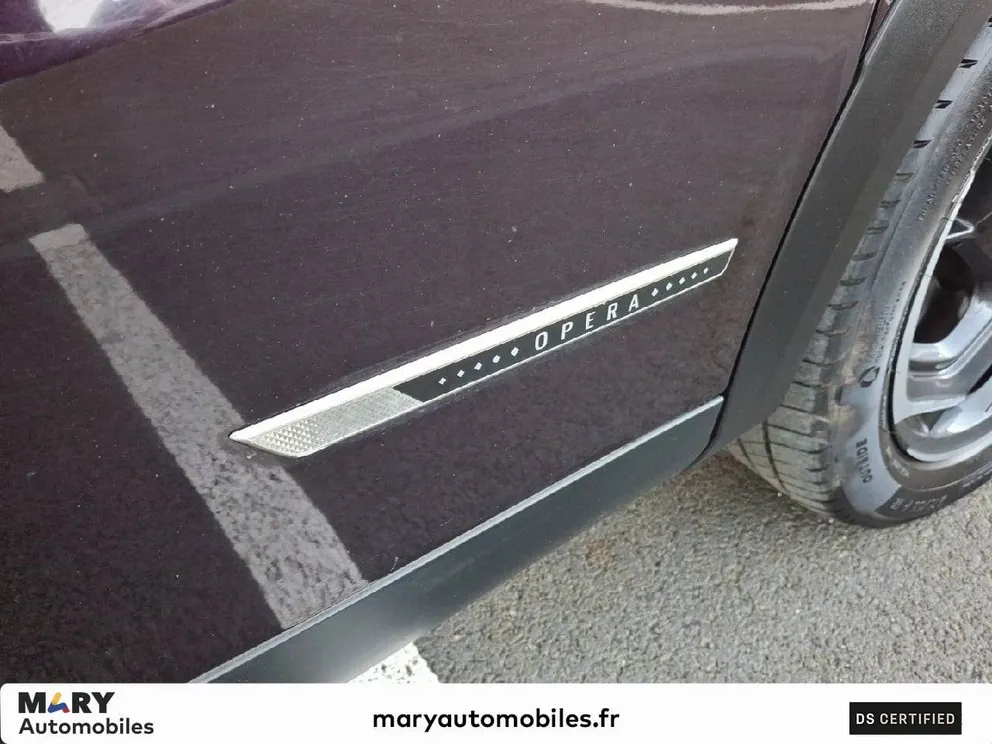 Véhicule occasion 217383 - ds DS 3 - Photo 32