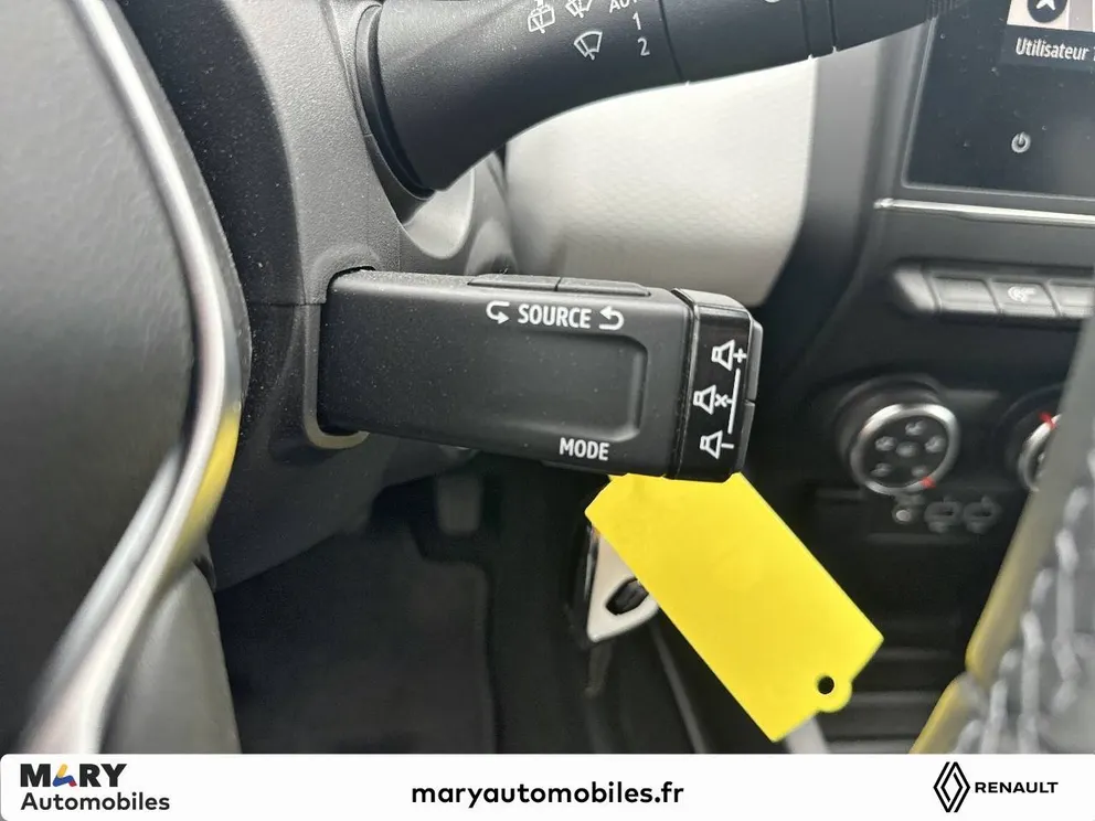 Véhicule occasion 201068 - renault CLIO - Photo 22