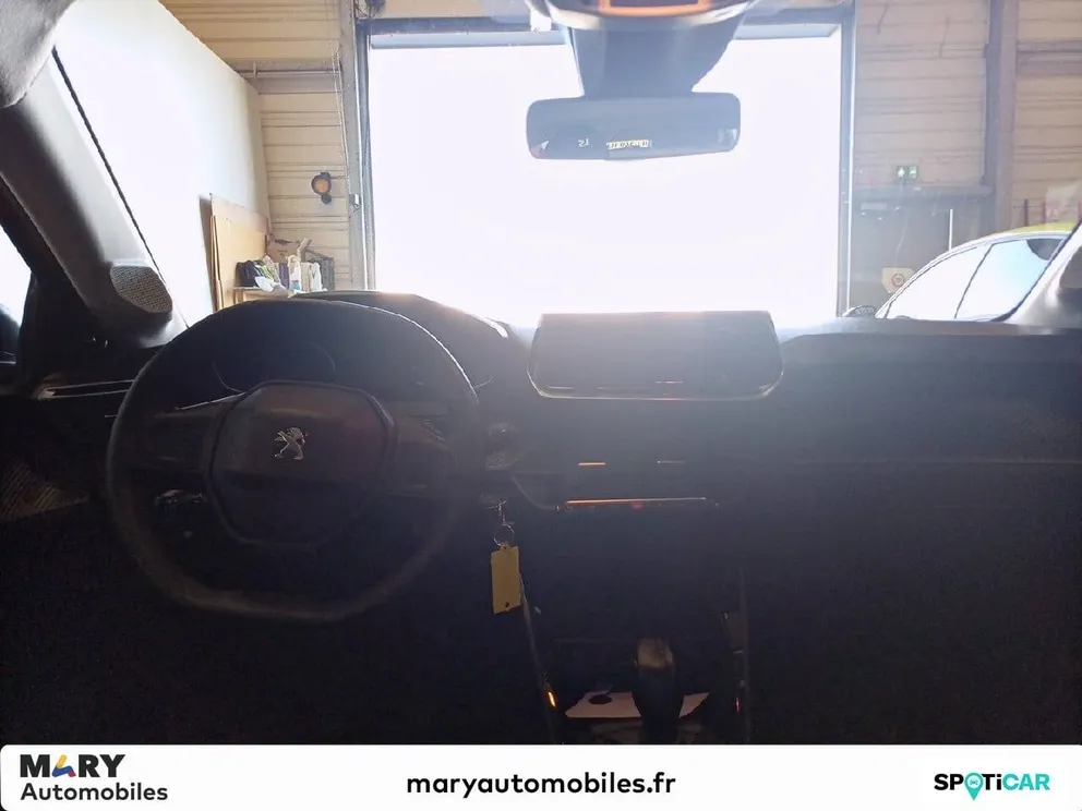 Véhicule occasion 209123 - peugeot 208 - Photo 8