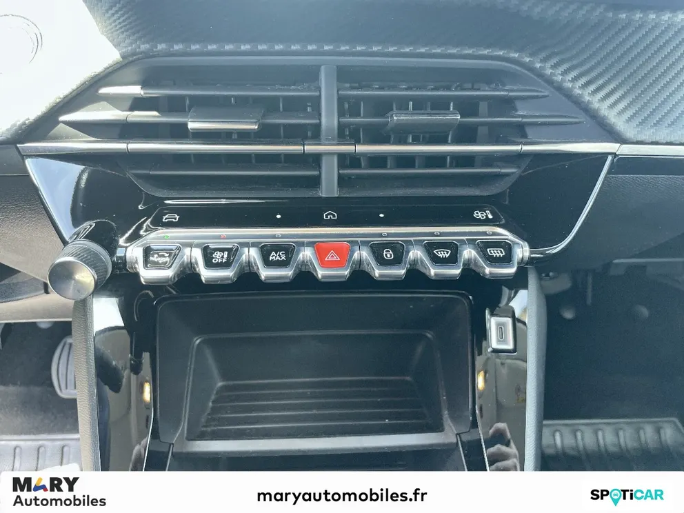 Véhicule occasion 226849 - peugeot 208 - Photo 12