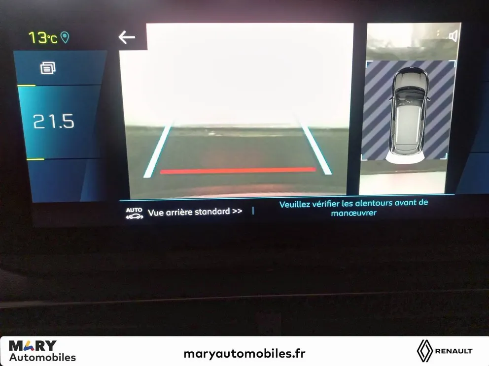 Véhicule occasion 207377 - peugeot 3008 - Photo 20