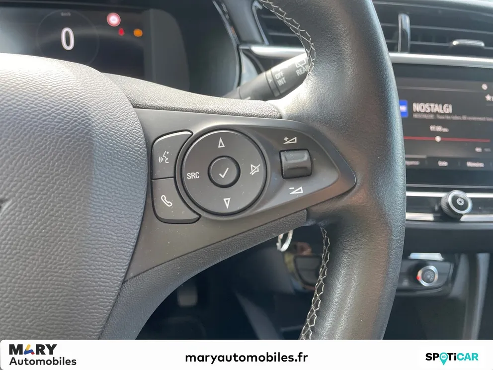Véhicule occasion 217986 - opel CORSA - Photo 11