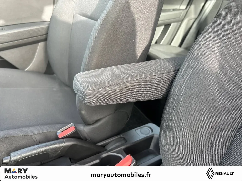 Véhicule occasion 212468 - dacia SANDERO - Photo 22