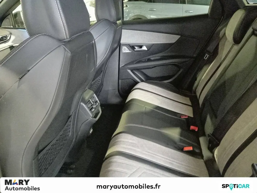 Véhicule occasion 169029 - peugeot 3008 - Photo 10