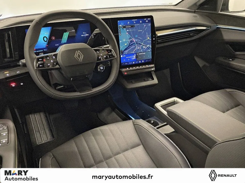 Véhicule occasion 210297 - renault SCENIC - Photo 8