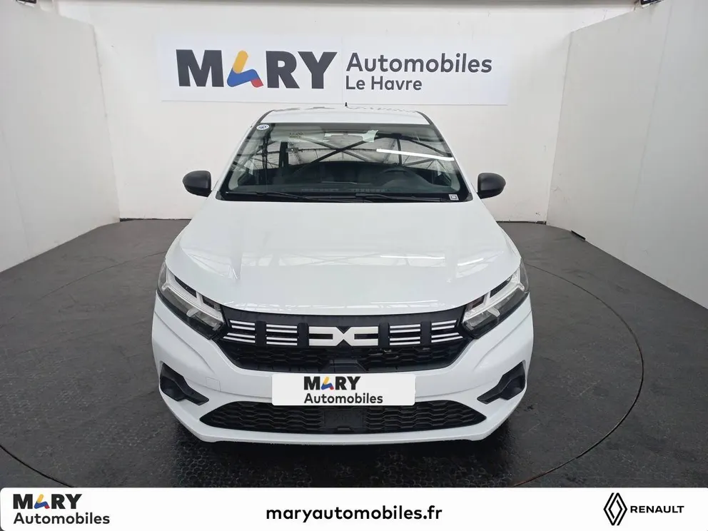 Véhicule occasion 193290 - dacia SANDERO - Photo 2