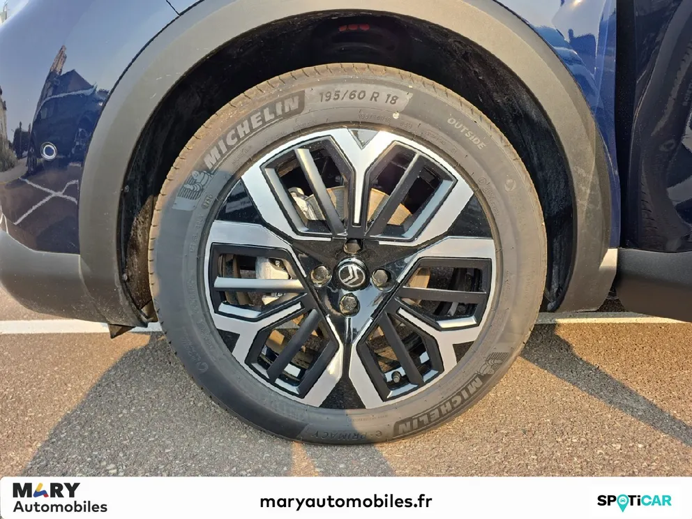 Véhicule occasion 1235279 - Citroën C4 - Photo 7