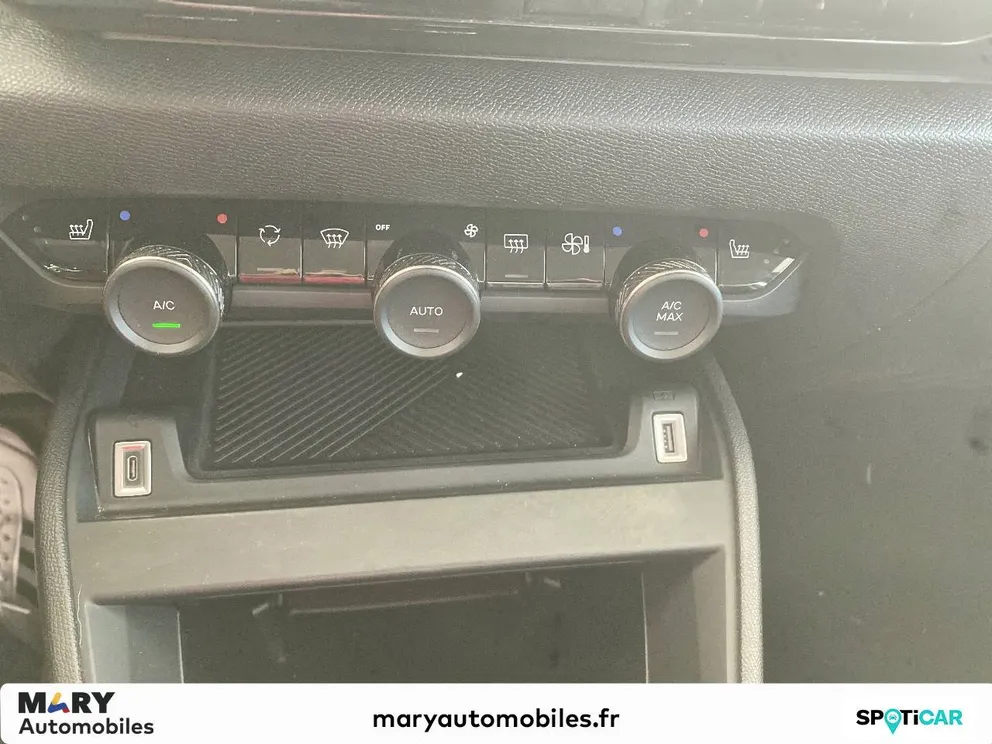 Véhicule occasion 231941 - Citroën C4 - Photo 16