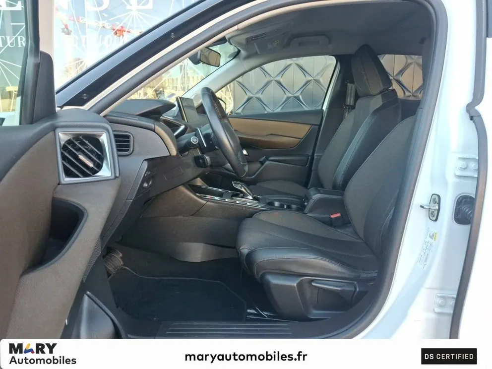 Véhicule occasion 225183 - ds DS 3 - Photo 10