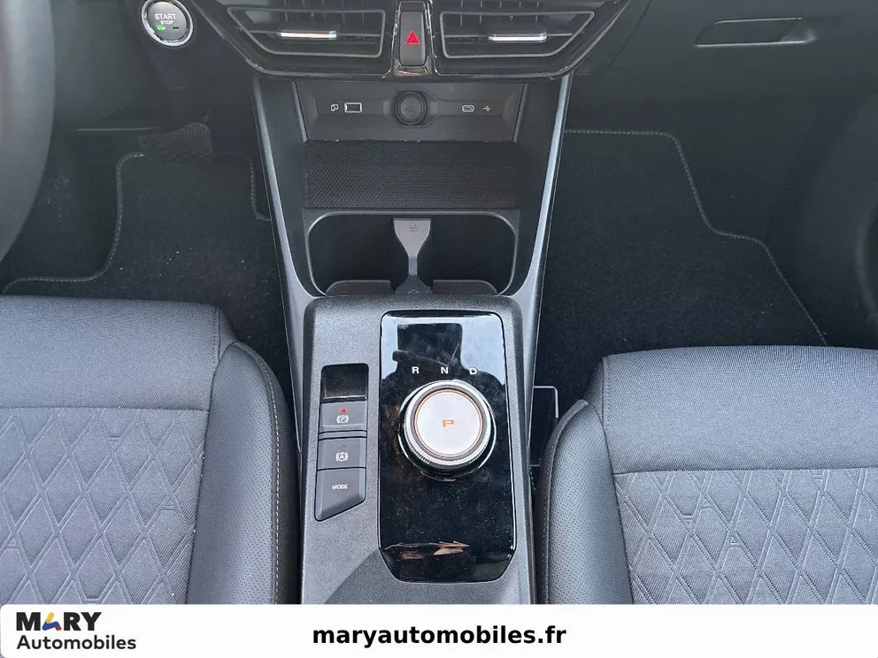 Véhicule occasion 202397 - mg MG3 - Photo 10