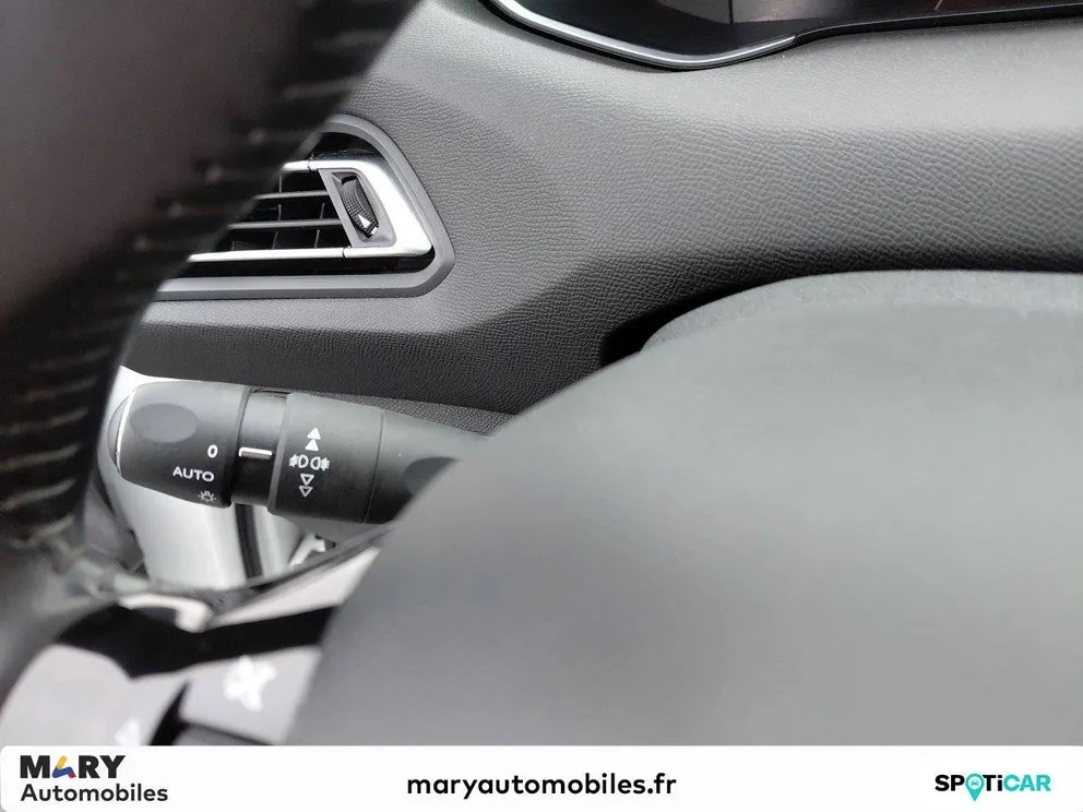 Véhicule occasion 209502 - peugeot 308 - Photo 16
