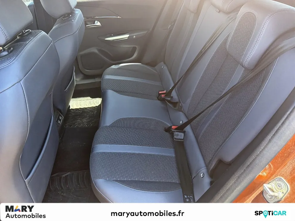 Véhicule occasion 226794 - peugeot 2008 - Photo 22