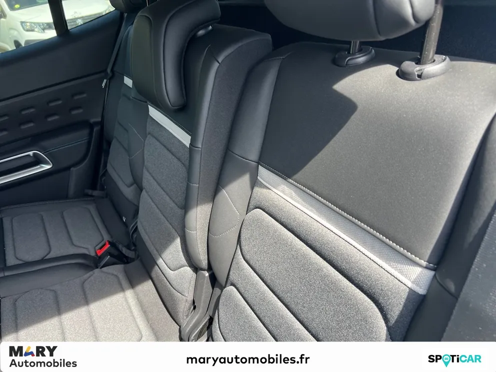 Véhicule occasion 1232327 - Citroën C5 AIRCROSS - Photo 8