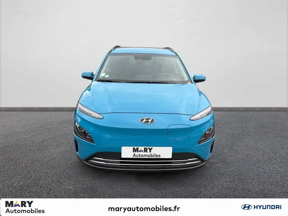 Véhicule occasion 216514 - hyundai KONA - Photo 2