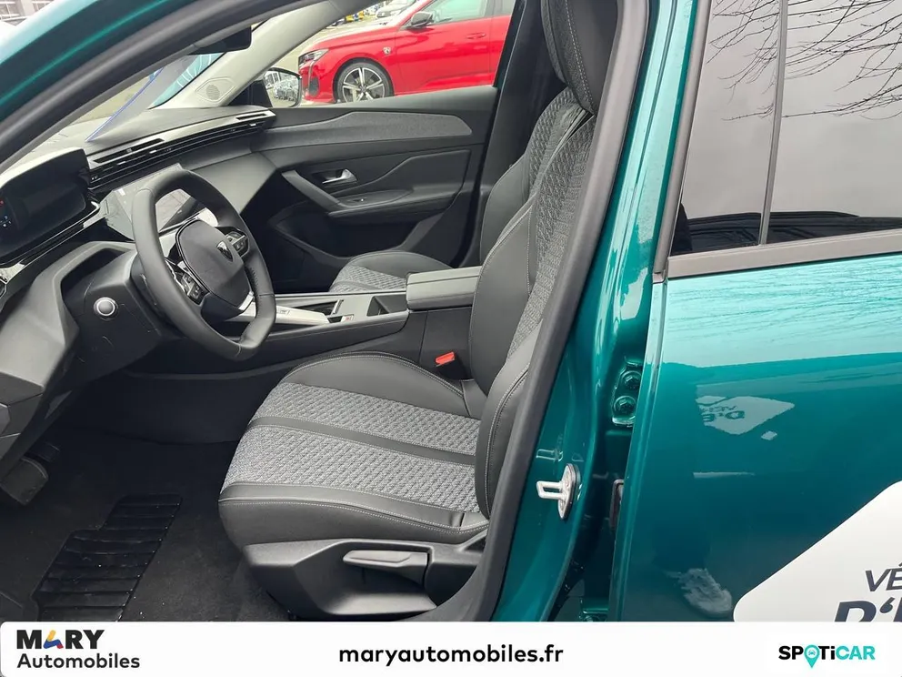 Véhicule occasion 205849 - peugeot 308 - Photo 9