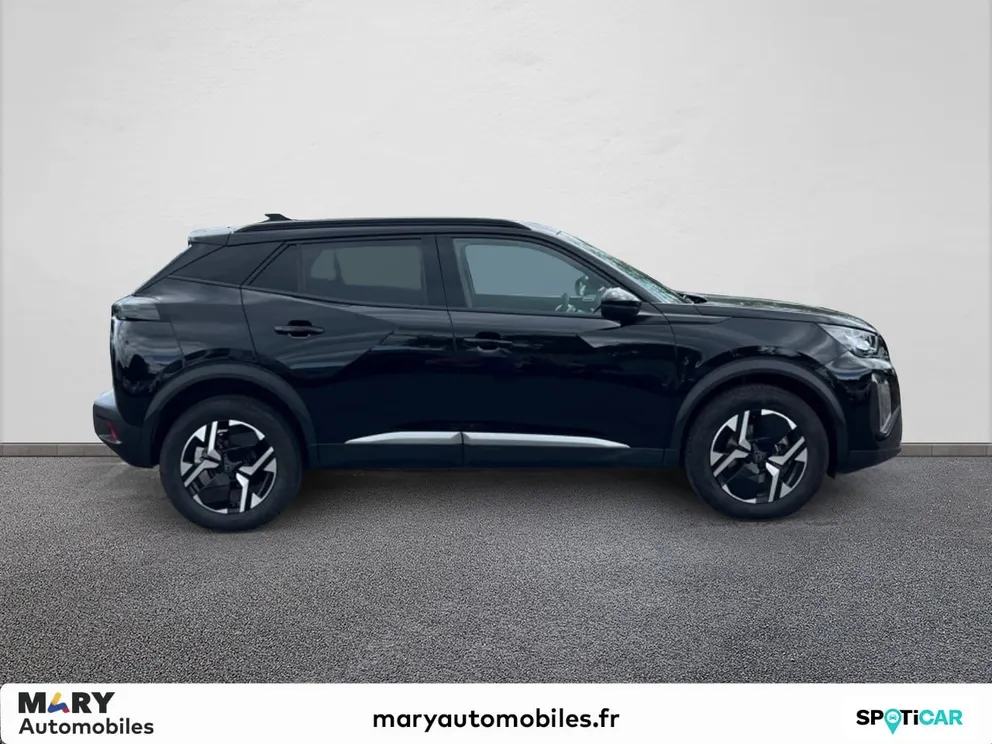 Véhicule occasion 235751 - peugeot 2008 - Photo 4