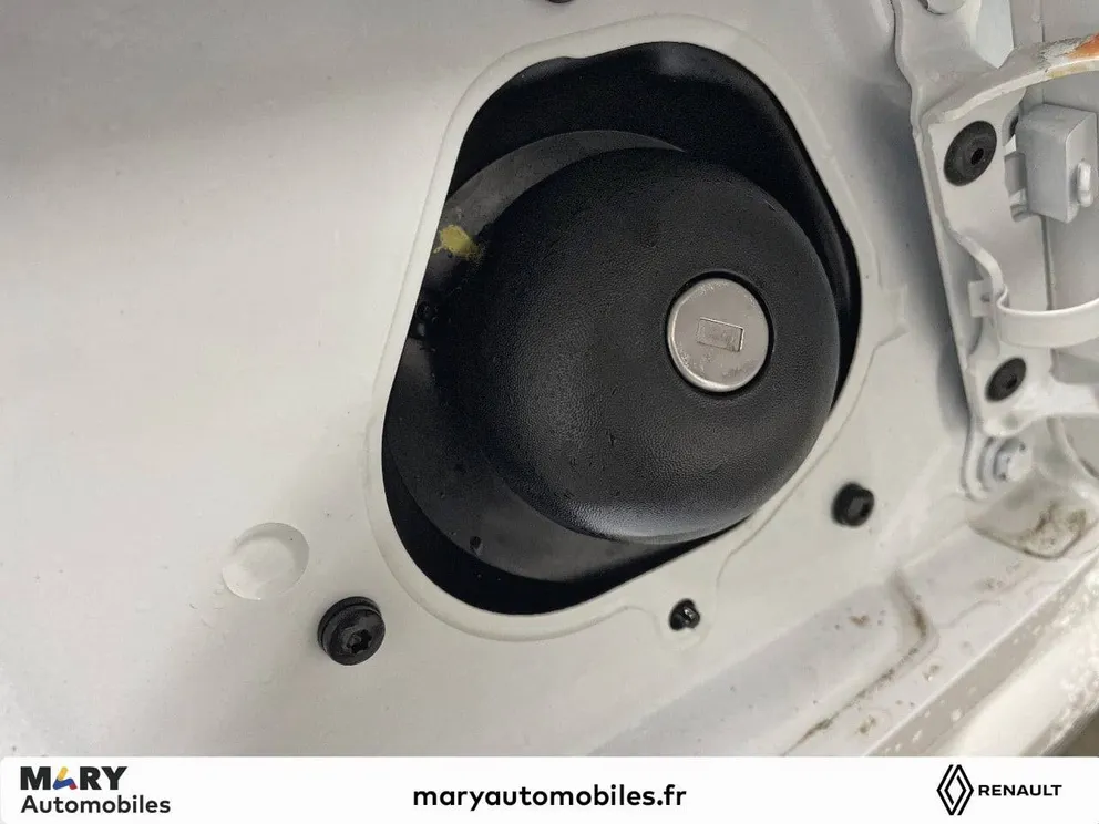 Véhicule occasion 204770 - dacia SANDERO - Photo 16