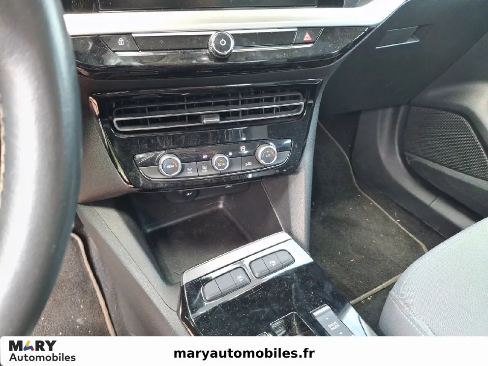 Véhicule occasion 1231541 - opel MOKKA - Photo 10
