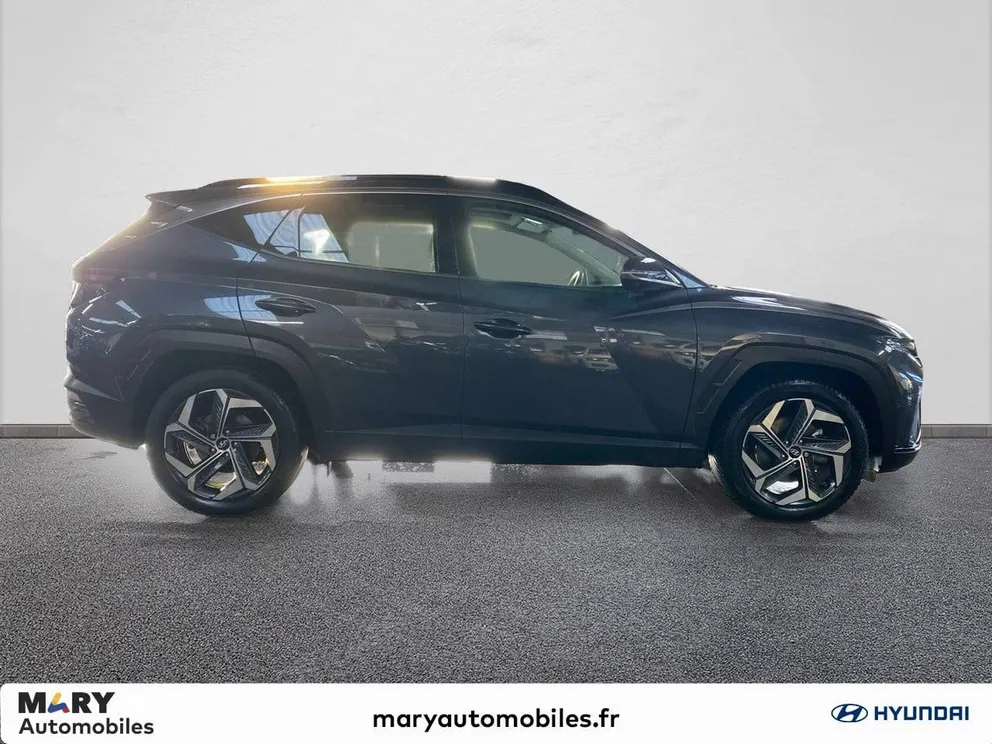 Véhicule occasion 212239 - hyundai TUCSON - Photo 4