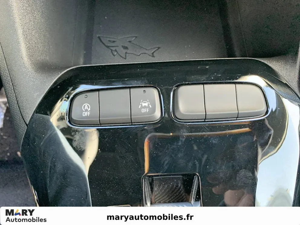 Véhicule occasion 203753 - opel CORSA - Photo 24