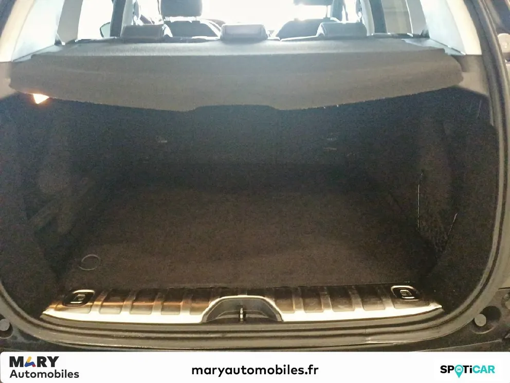 Véhicule occasion 220915 - peugeot 2008 - Photo 6