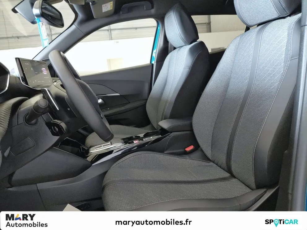 Véhicule occasion 1229851 - peugeot 2008 - Photo 13