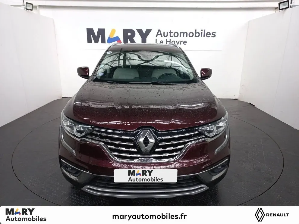 Véhicule occasion 219964 - renault KOLEOS - Photo 2