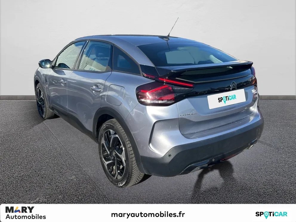 Véhicule occasion 1228720 - Citroën C4 - Photo 2
