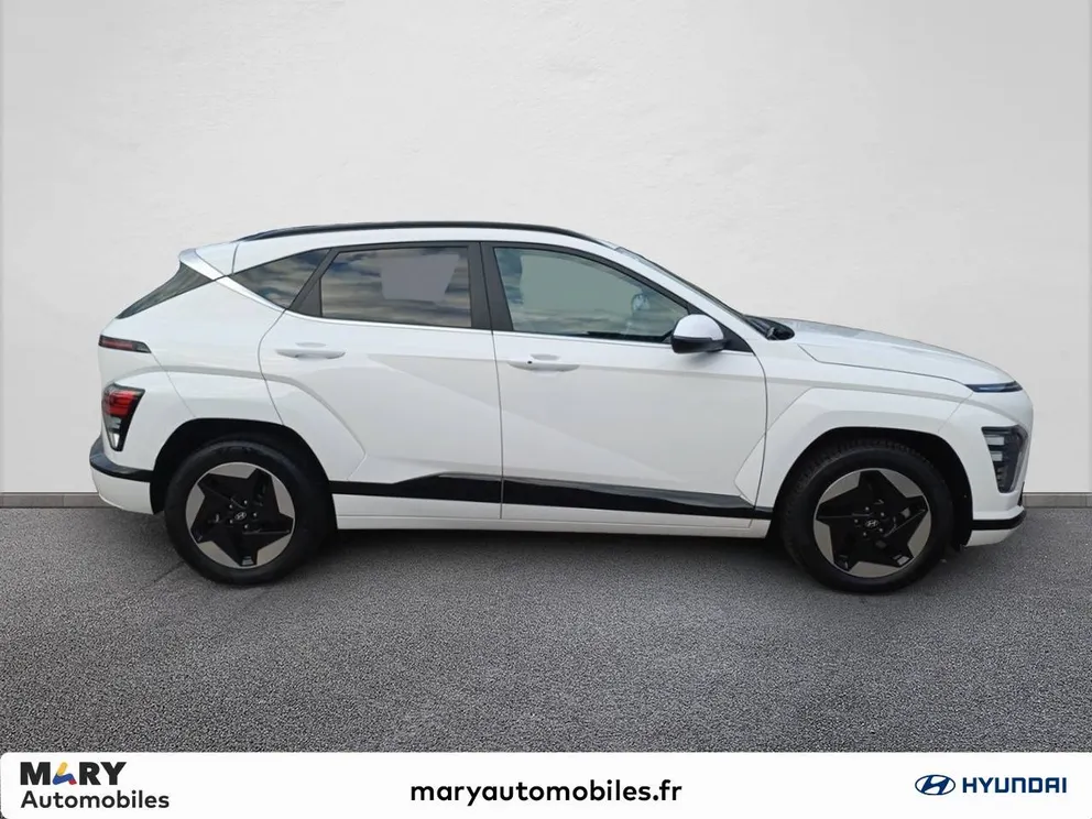 Véhicule occasion 142116 - hyundai KONA - Photo 4