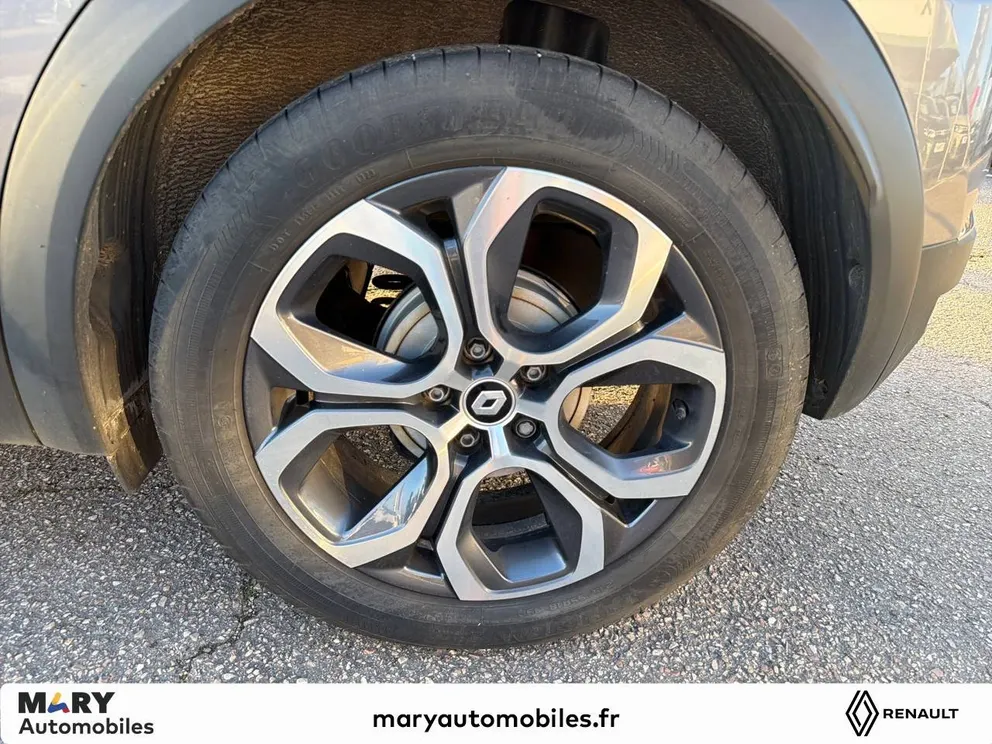 Véhicule occasion 210251 - renault CAPTUR - Photo 11