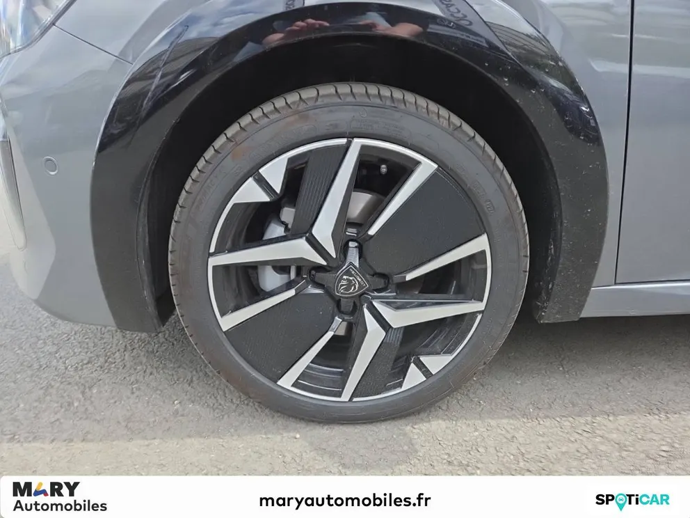 Véhicule occasion 166612 - peugeot 208 - Photo 11