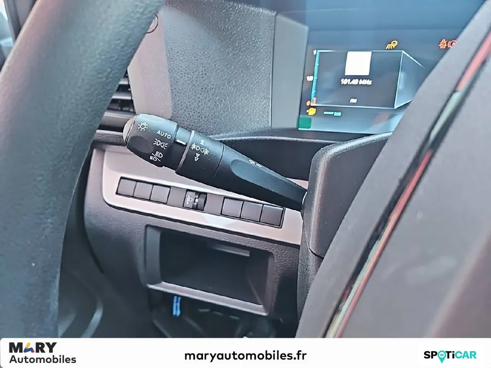 Véhicule occasion 220055 - Citroën JUMPY - Photo 17